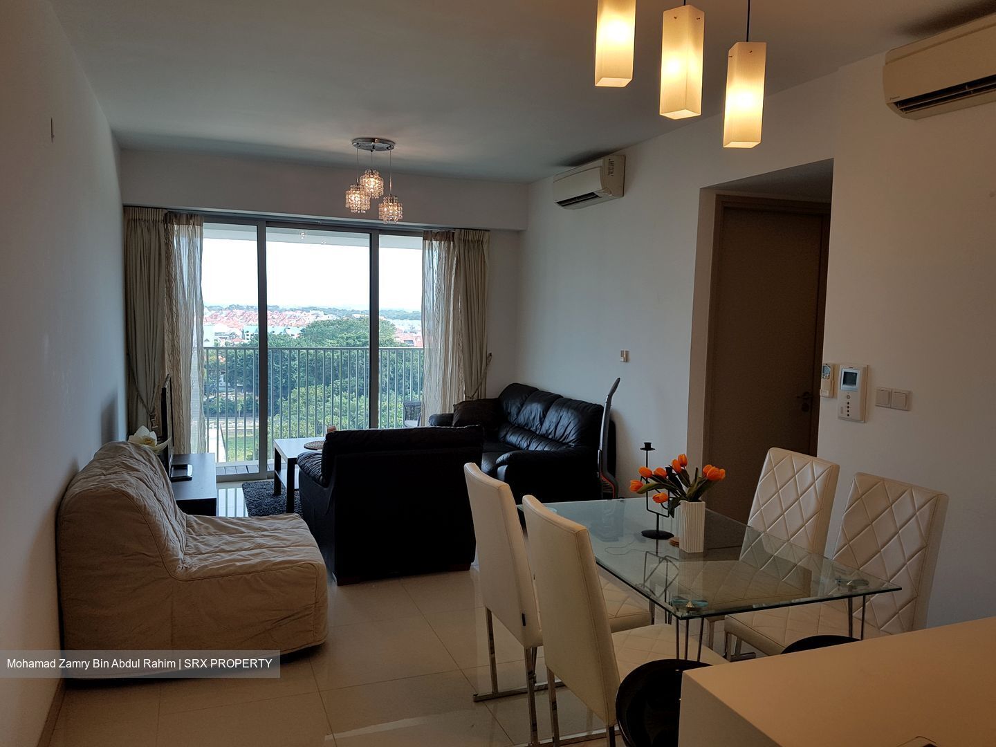 Optima @ Tanah Merah (D16), Condominium #392757351